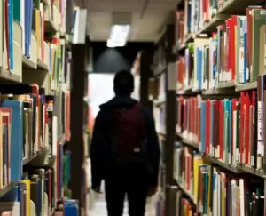 Lån til studie i udlandet